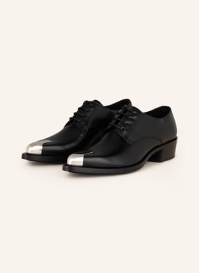 Alexander McQUEEN Lace-up shoes 