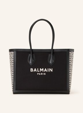 BALMAIN Shopper B-ARMY