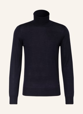 EMPORIO ARMANI Turtleneck sweater