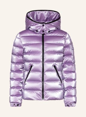 MONCLER enfant Daunenjacke BADY mit abnehmbarer Kapuze