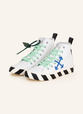 Off-White High-top sneakers MID TOP VULCANIZED
