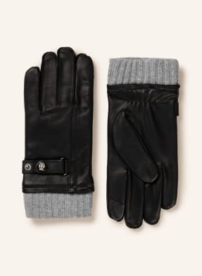 ROECKL Leather gloves DAHLEN