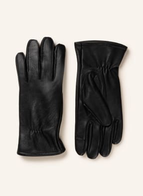 ROECKL Leather gloves STORD