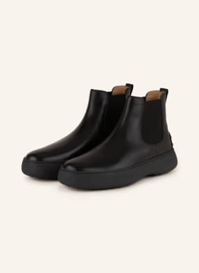 TOD'S Chelsea boots 