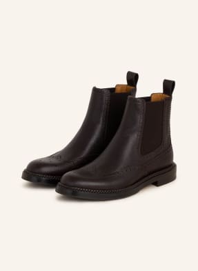 GUCCI Chelsea boots HENRY 