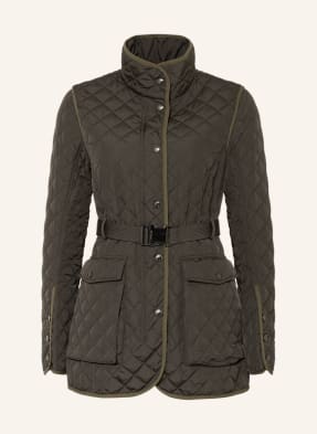 windsor. Steppjacke