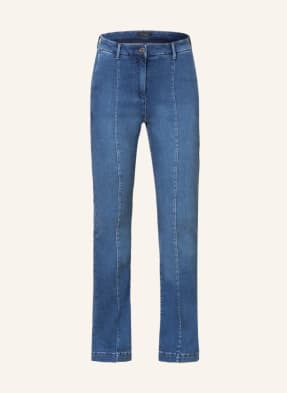 comma Bootcut Jeans 