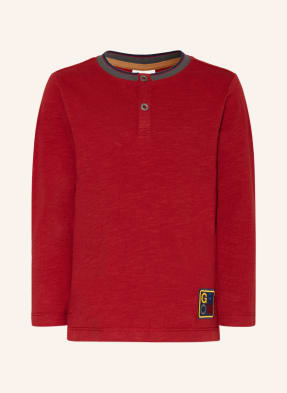 s.Oliver RED Longsleeve