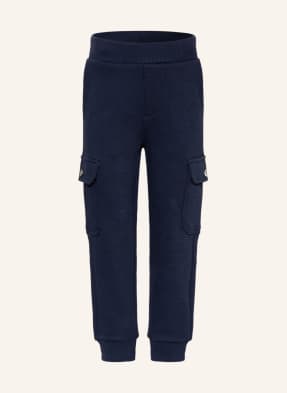 s.Oliver RED Cargo-Sweatpants