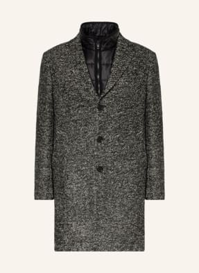 Fay 2-in-1 wool coat