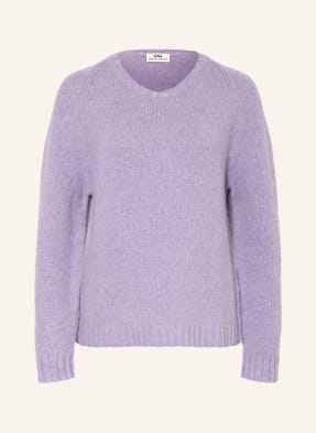 SMINFINITY Sweater with cashmere