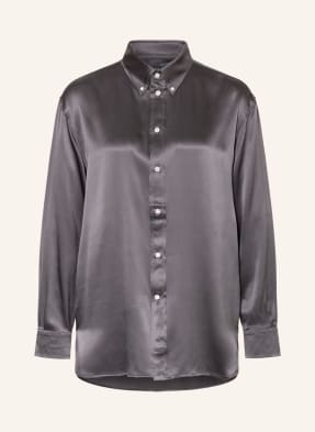 POLO RALPH LAUREN Shirt blouse in silk