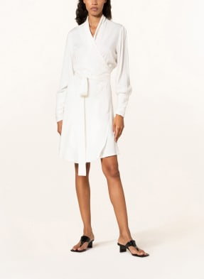 mint & mia Sukienka w stylu kopertowym CHARLOTTE