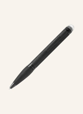 MONTBLANC Twist ballpoint pen STARWALKER BLACKCOSMOS