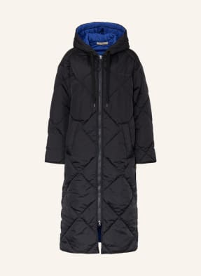 Smith & Soul Quilted coat