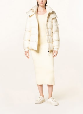 MONCLER Daunenjacke MAYA mit abnehmbarer Kapuze