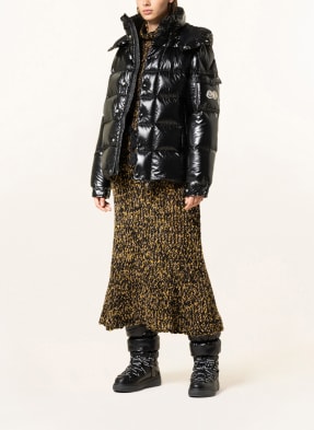 MONCLER Daunenjacke MAYA mit abnehmbarer Kapuze