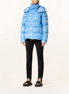 MONCLER Daunenjacke MAYA mit abnehmbarer Kapuze