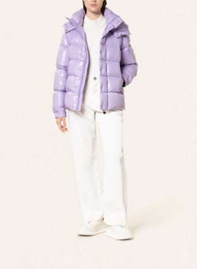 MONCLER Daunenjacke MAYA mit abnehmbarer Kapuze