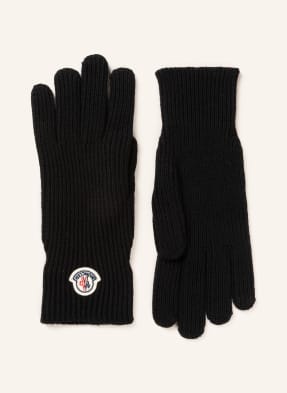MONCLER Gloves