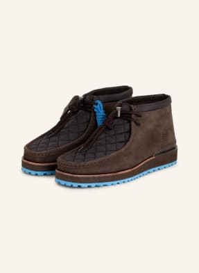 MONCLER GENIUS Desert-Boots WALLABEES