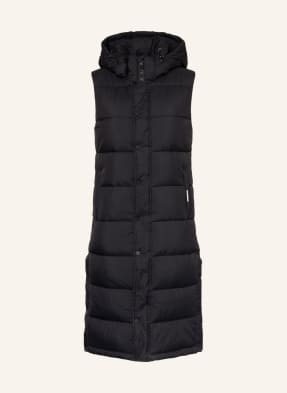 khujo Quilted vest