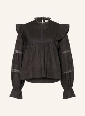 Skall Studio Blusenshirt MALLOW