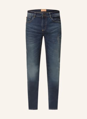 MOS MOSH Gallery Destroyed jeans PORTMAN extra slim fit