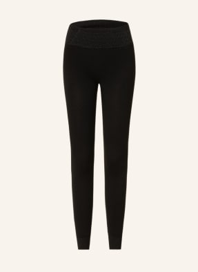LaMunt Functional underwear trousers ALICE with cashmere