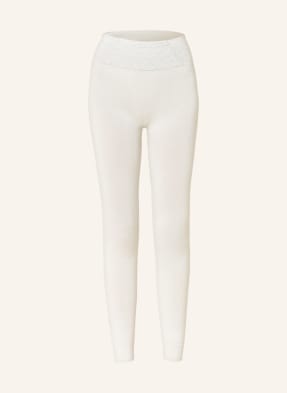 La Munt Functional underwear trousers ALICE with cashmere