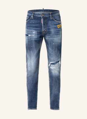 DSQUARED2 Jeans COOL GUY Extra Slim Fit