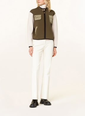 ESSENTIEL ANTWERP Strickjacke CRAZY