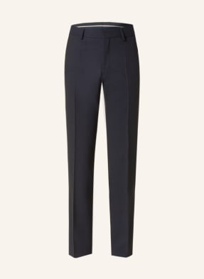 BOSS Suit trousers LENON regular fit 