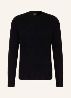 BOSS Cashmere sweater LOLIVE