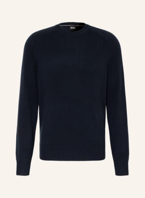 BOSS Cashmere sweater LOLIVE