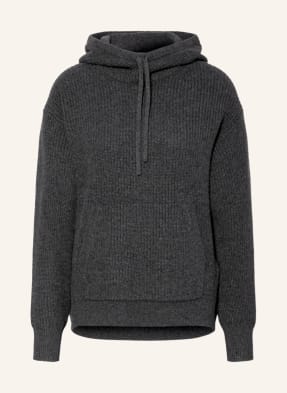 RLX RALPH LAUREN Knit hoodie in cashmere  