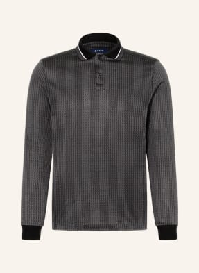 ETON Jersey-Poloshirt Slim Fit