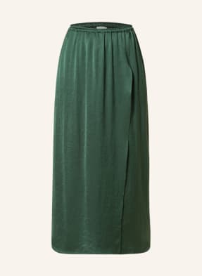 American Vintage Satin skirt