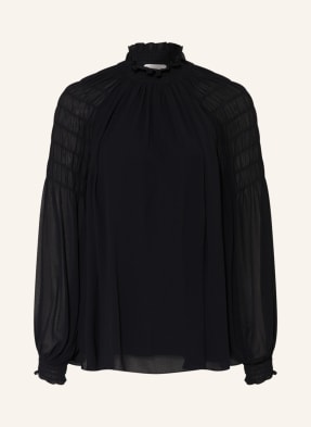 SEE BY CHLOÉ Shirt blouse with ruffles 