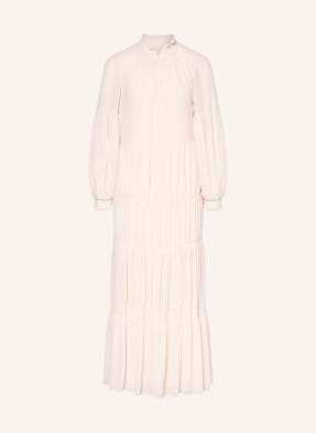 SEE BY CHLOÉ Dress with ruffles 