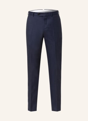 BRUNELLO CUCINELLI Flannel pants extra slim fit