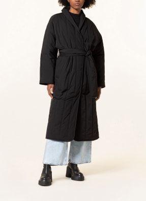 Marc O'Polo Quilted coat