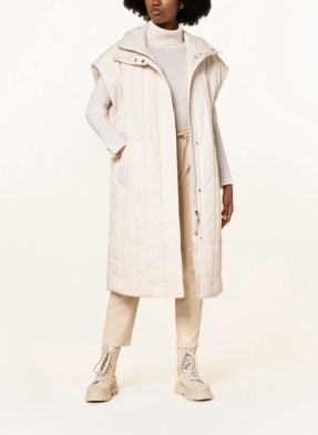 Marc O'Polo Oversized-Steppweste