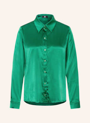 RIANI Shirt blouse in silk