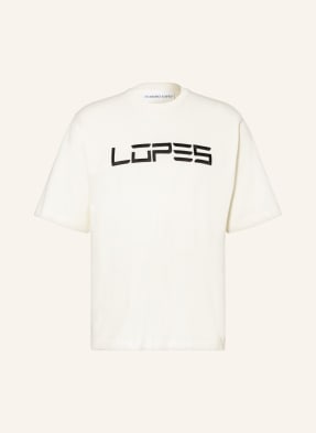 LEANDRO LOPES Oversized-Shirt