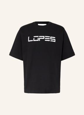 LEANDRO LOPES Oversized shirt