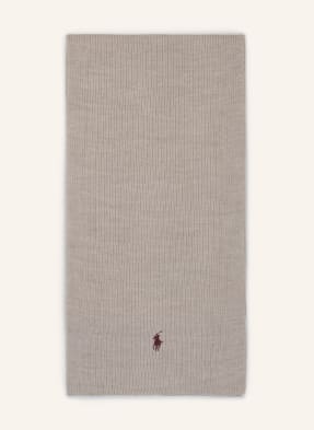 POLO RALPH LAUREN Schal aus Merinowolle