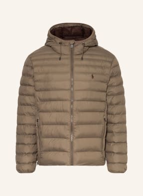 POLO RALPH LAUREN Quilted jacket 