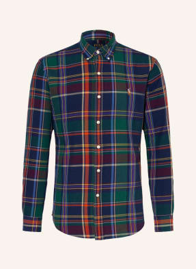 POLO RALPH LAUREN Oxford shirt custom fit 