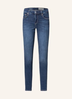 AG Jeans Jeansy skinny LEGGING ANKLE